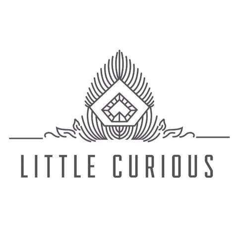Photo: Little Curious